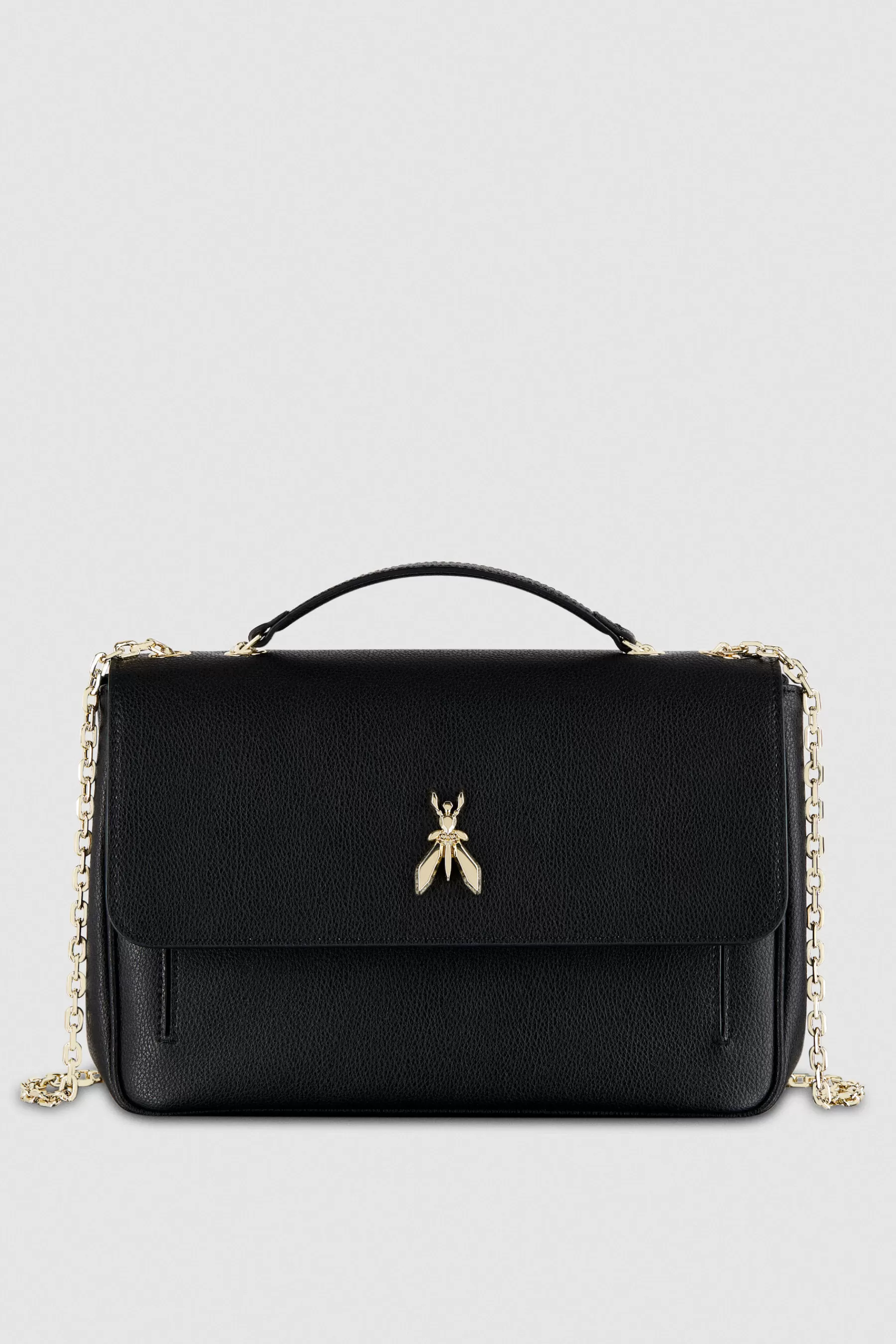 Patrizia Pepe Borsa a tracolla Fly Bag