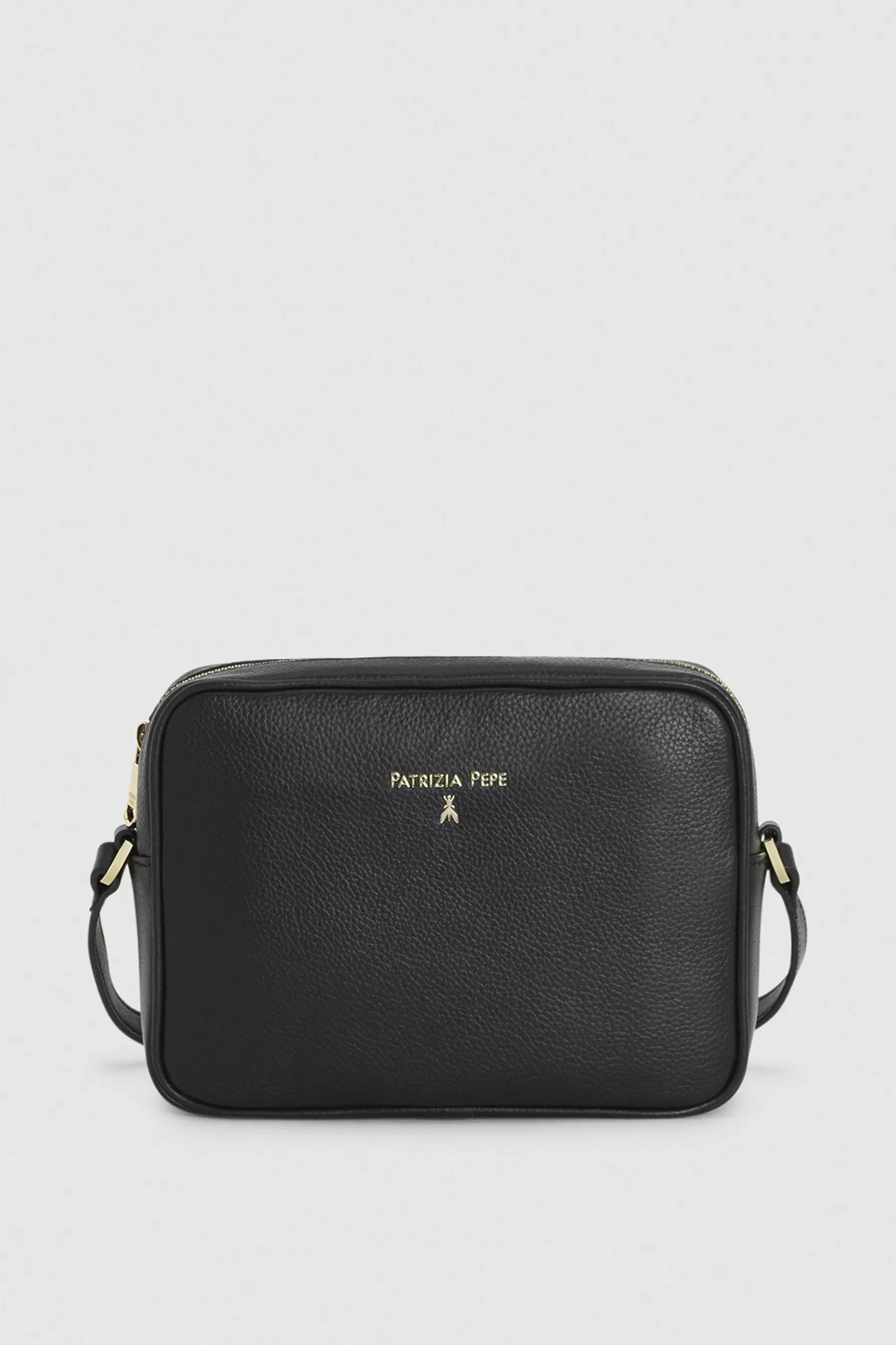 Patrizia Pepe Borsa con tracolla regolabile